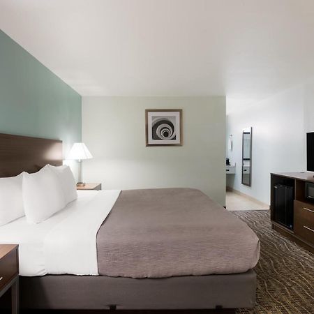 Quality Inn Fairfield Napa Valley Area Ngoại thất bức ảnh
