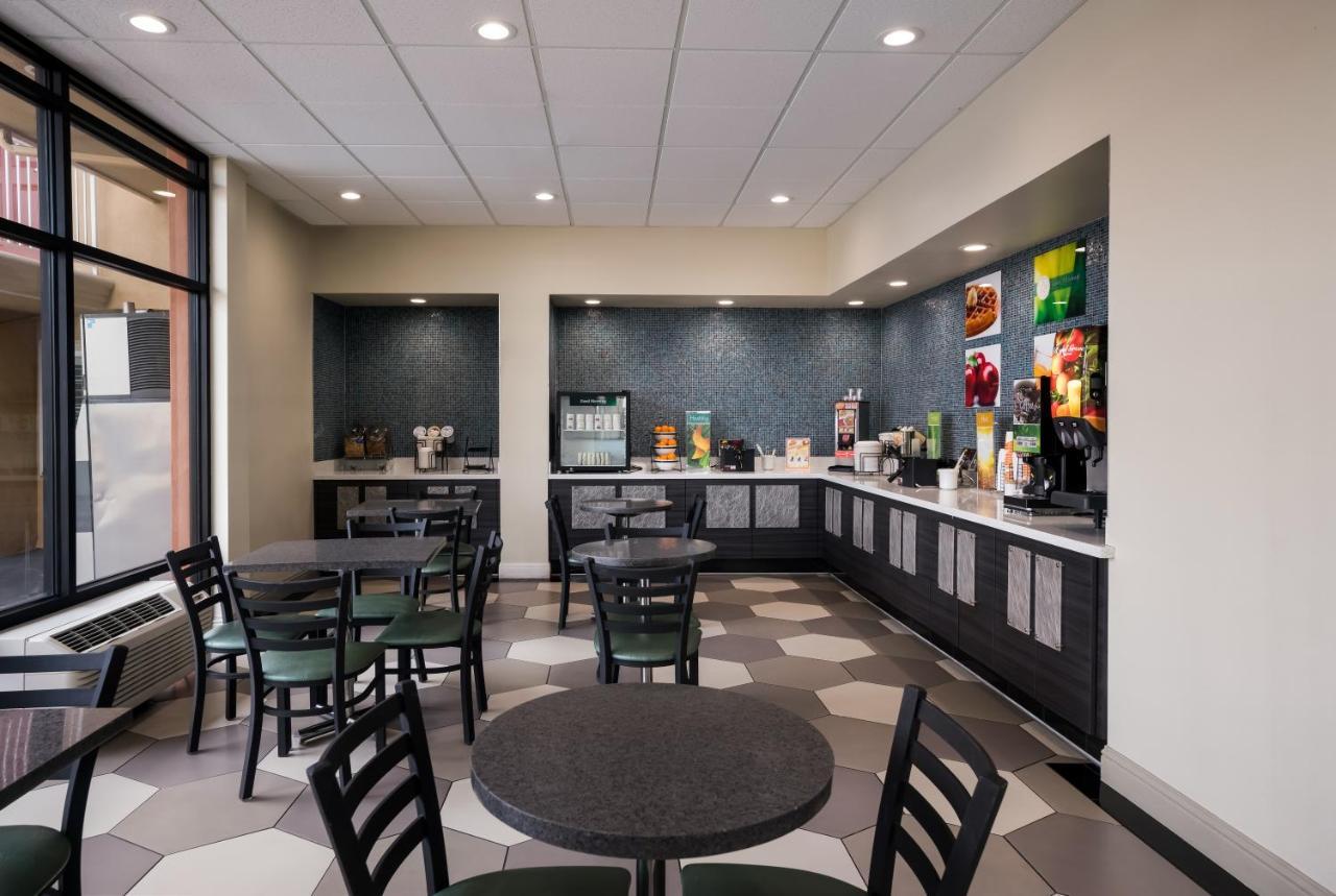 Quality Inn Fairfield Napa Valley Area Ngoại thất bức ảnh