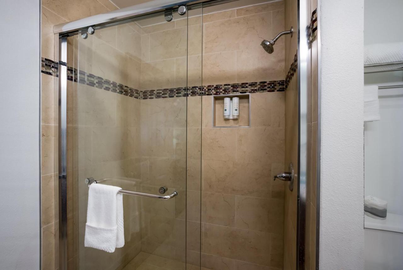Quality Inn Fairfield Napa Valley Area Ngoại thất bức ảnh