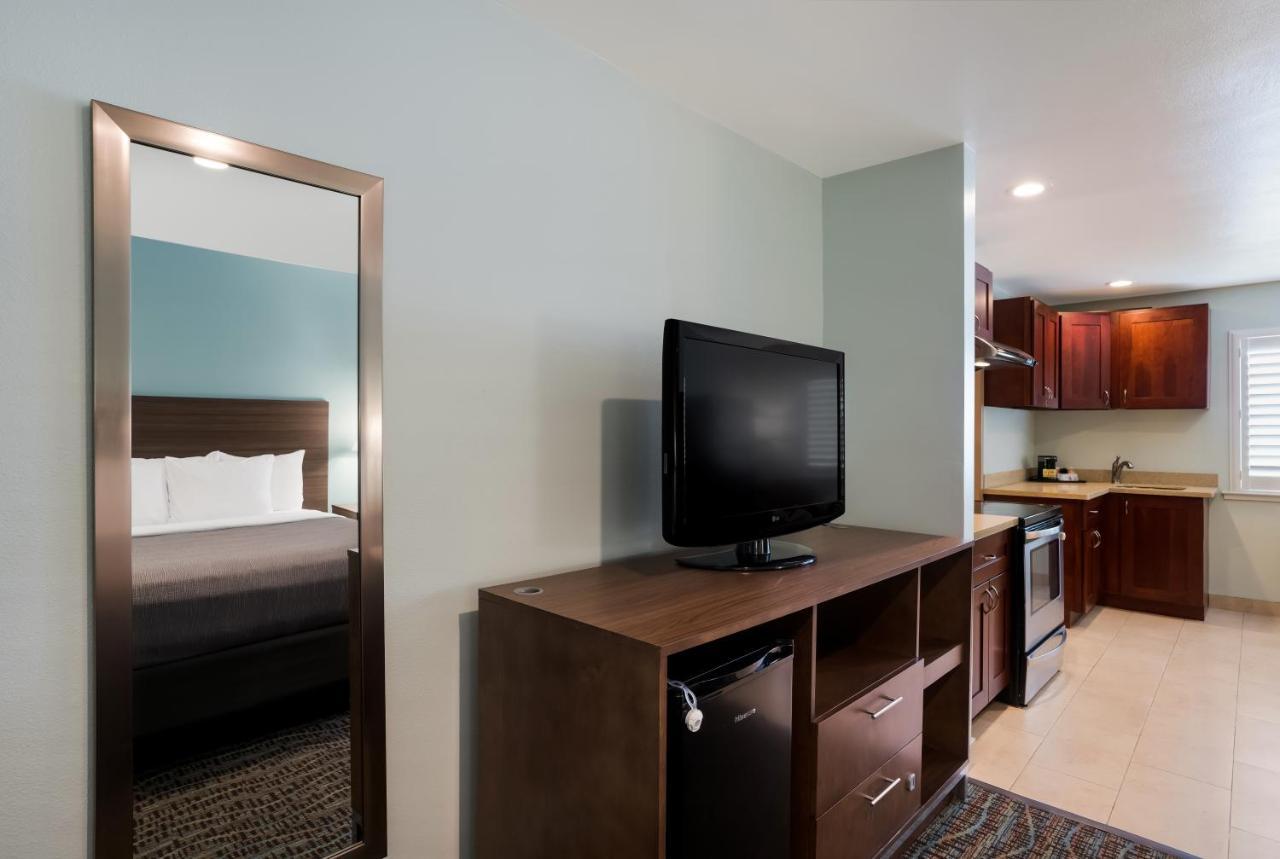 Quality Inn Fairfield Napa Valley Area Ngoại thất bức ảnh