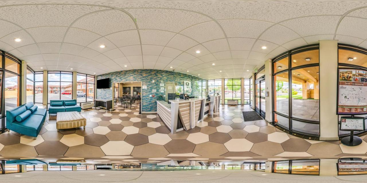 Quality Inn Fairfield Napa Valley Area Ngoại thất bức ảnh