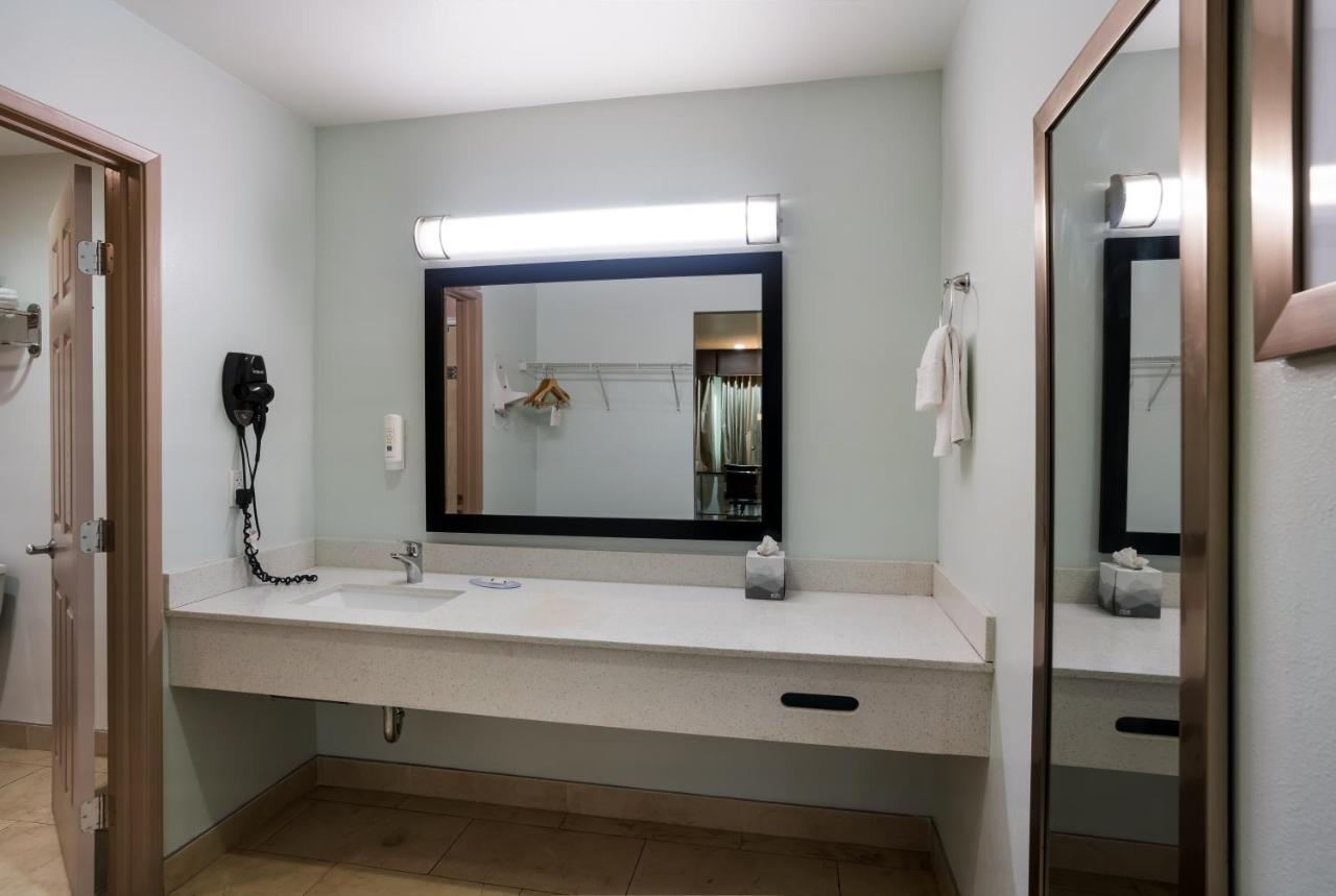 Quality Inn Fairfield Napa Valley Area Ngoại thất bức ảnh