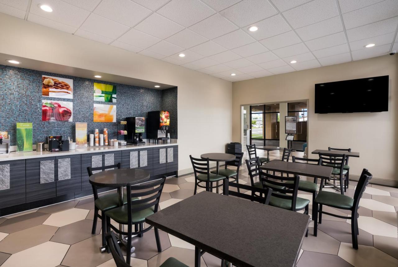 Quality Inn Fairfield Napa Valley Area Ngoại thất bức ảnh