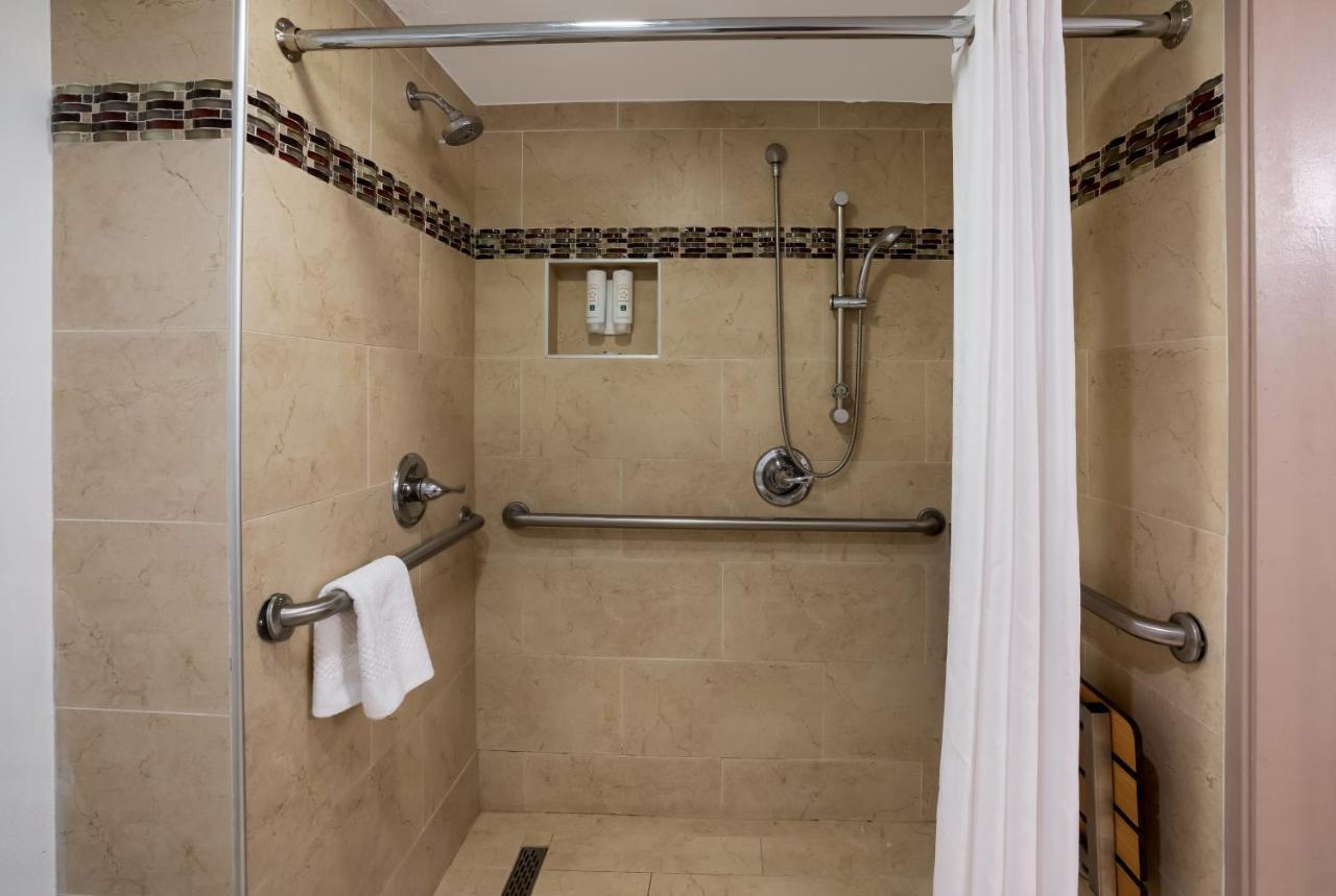 Quality Inn Fairfield Napa Valley Area Ngoại thất bức ảnh