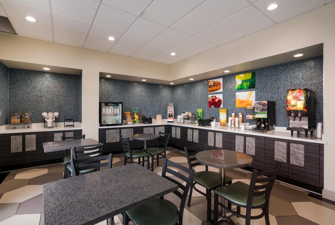 Quality Inn Fairfield Napa Valley Area Ngoại thất bức ảnh
