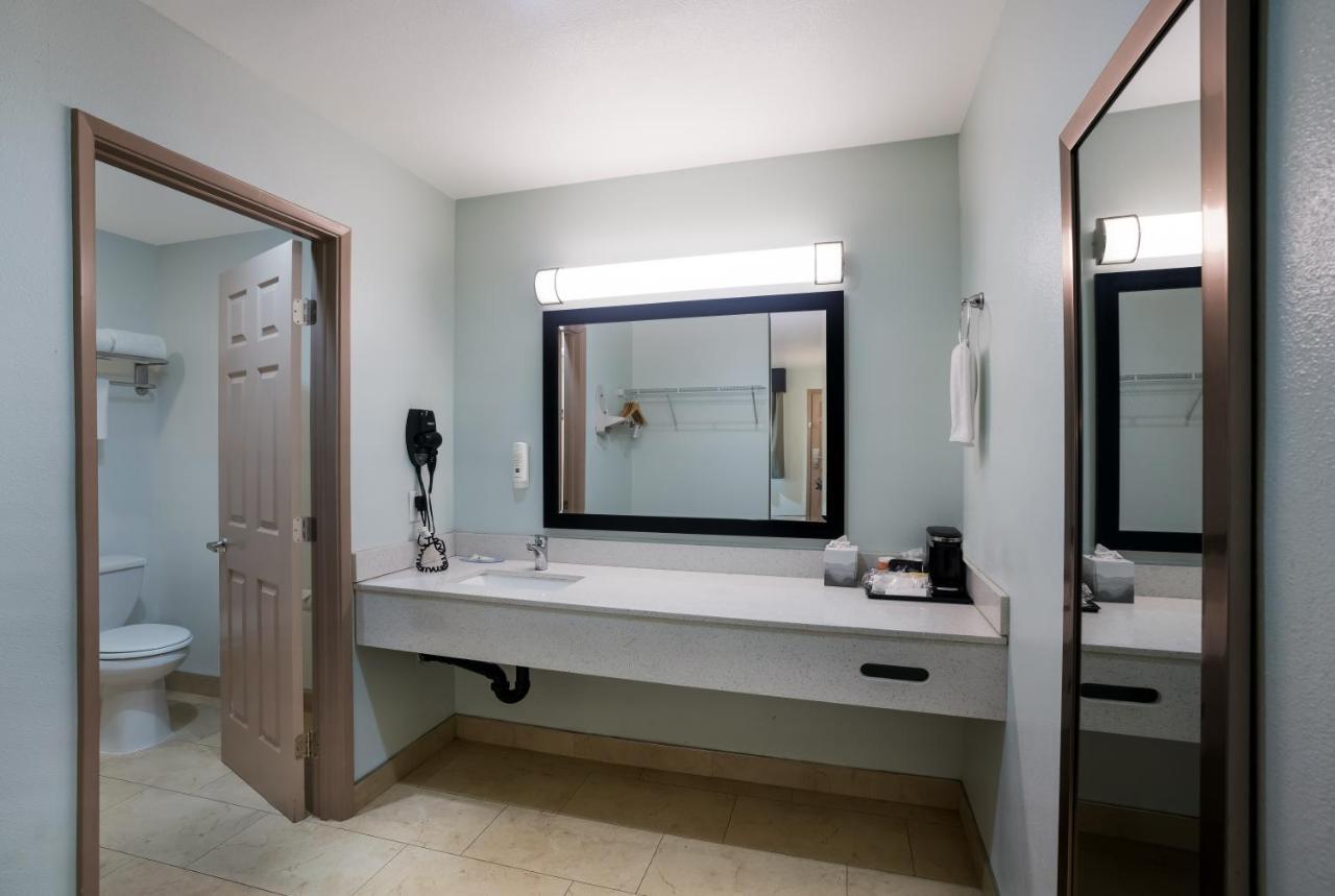 Quality Inn Fairfield Napa Valley Area Ngoại thất bức ảnh