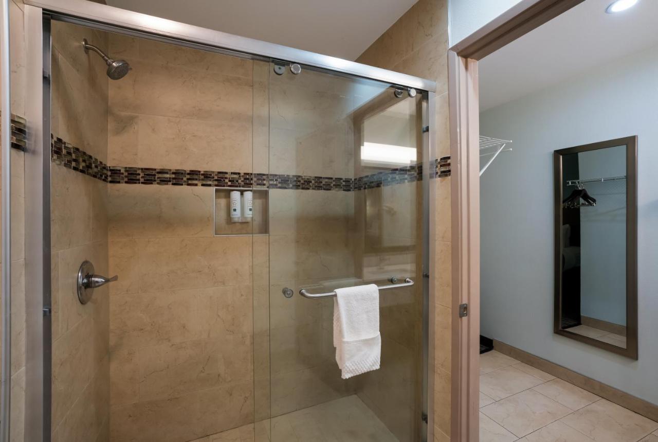 Quality Inn Fairfield Napa Valley Area Ngoại thất bức ảnh