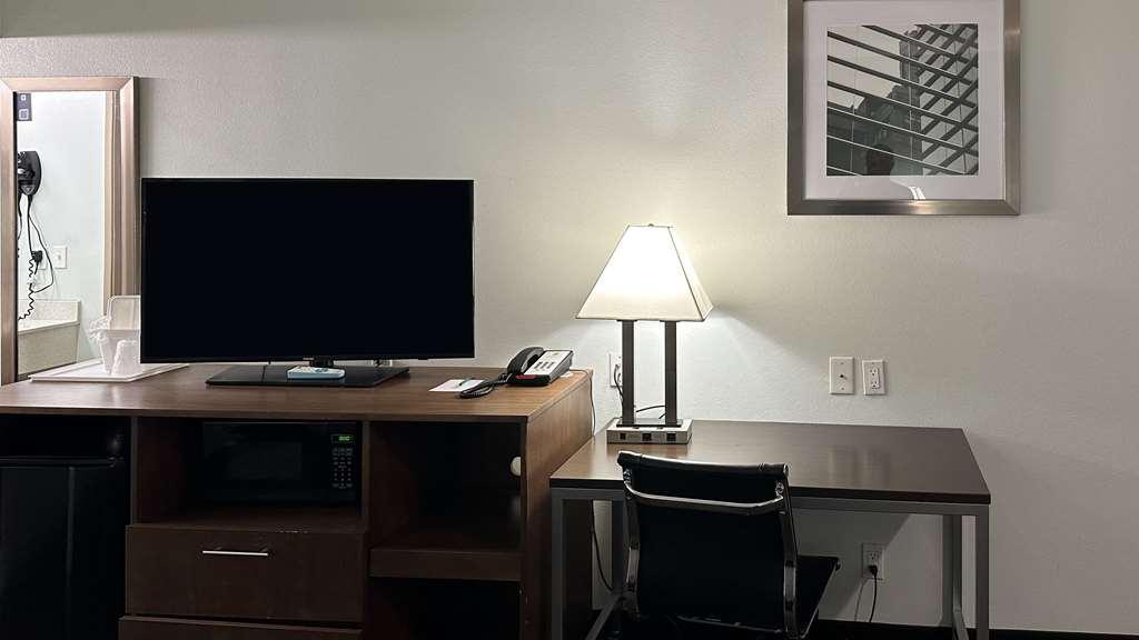 Quality Inn Fairfield Napa Valley Area Phòng bức ảnh