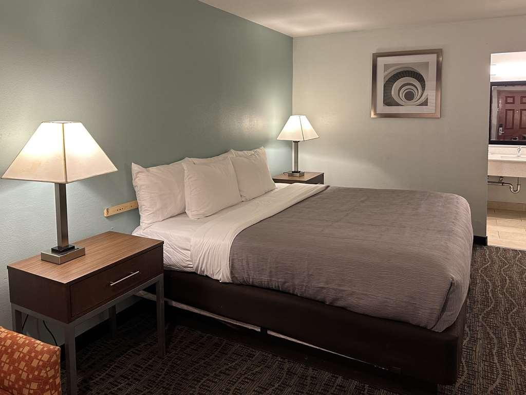 Quality Inn Fairfield Napa Valley Area Phòng bức ảnh