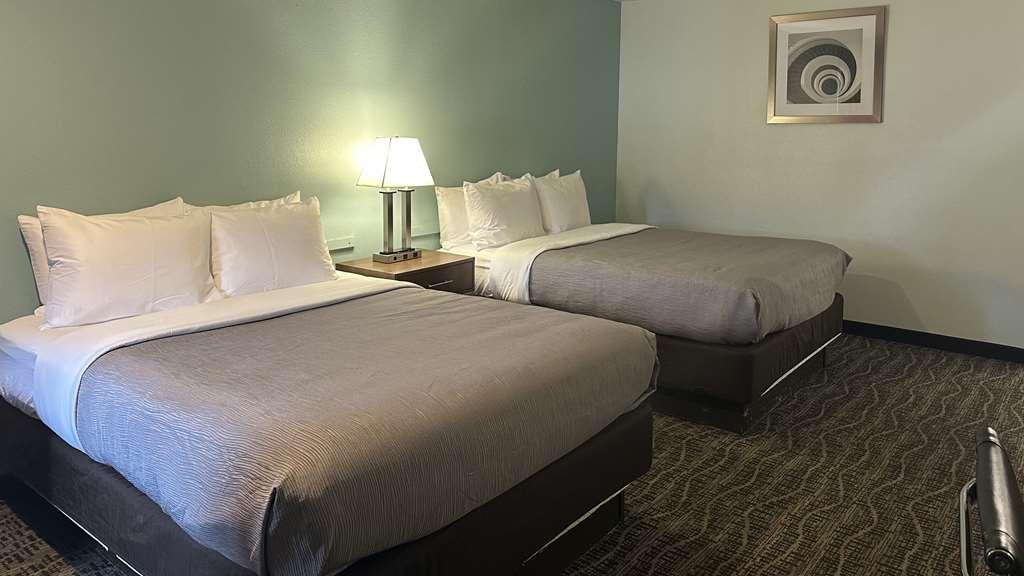 Quality Inn Fairfield Napa Valley Area Phòng bức ảnh
