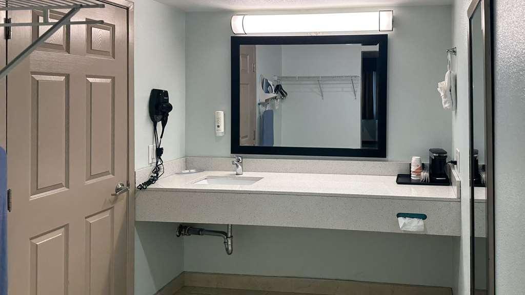 Quality Inn Fairfield Napa Valley Area Ngoại thất bức ảnh