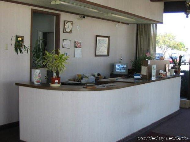 Quality Inn Fairfield Napa Valley Area Nội địa bức ảnh