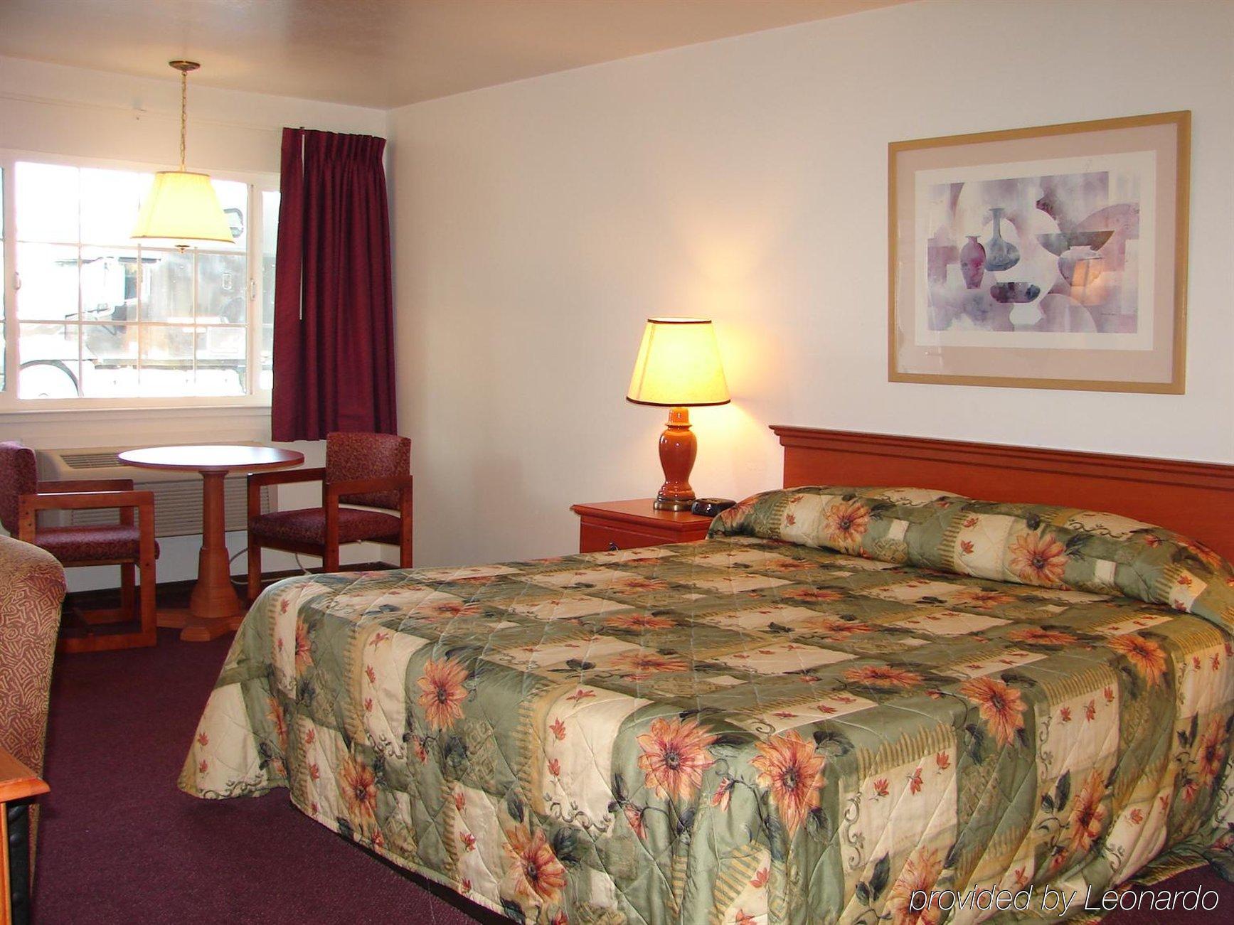 Quality Inn Fairfield Napa Valley Area Phòng bức ảnh