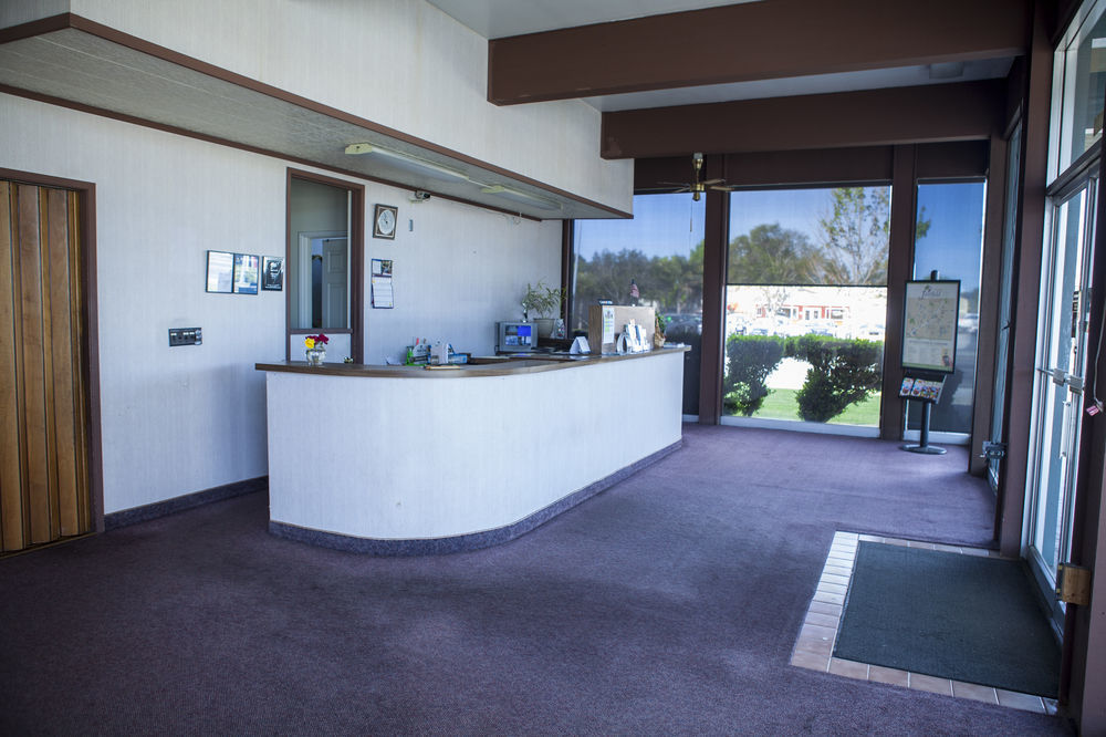 Quality Inn Fairfield Napa Valley Area Ngoại thất bức ảnh