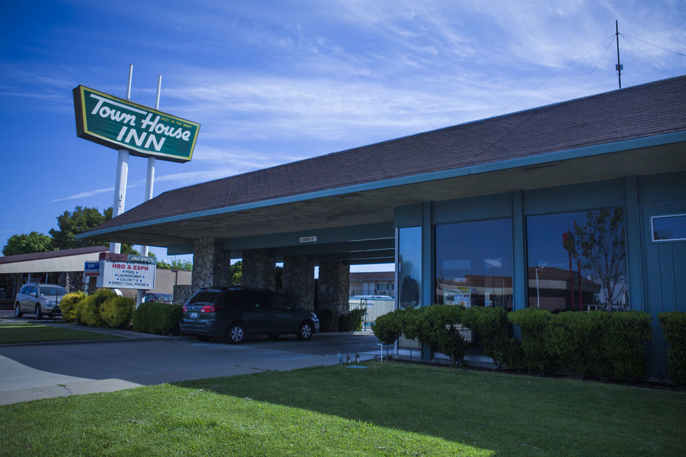 Quality Inn Fairfield Napa Valley Area Ngoại thất bức ảnh