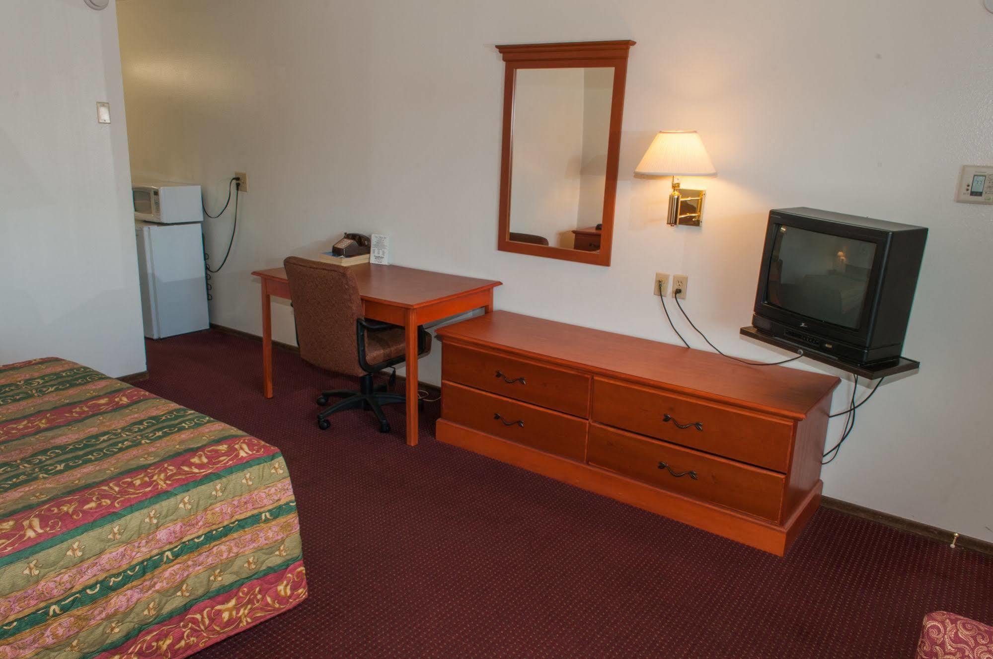 Quality Inn Fairfield Napa Valley Area Ngoại thất bức ảnh