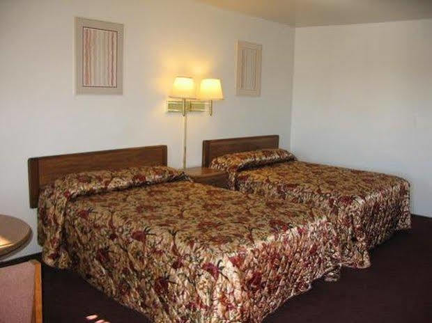 Quality Inn Fairfield Napa Valley Area Ngoại thất bức ảnh